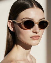 The Colette - Dusty Rose